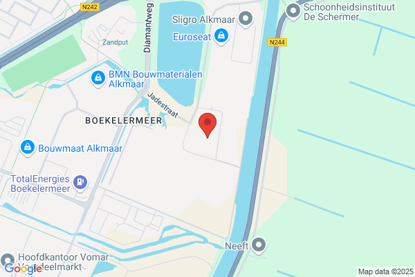 Klaas Meijer Verhuizingen