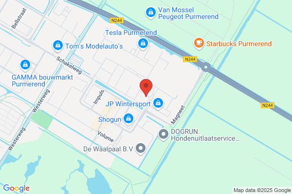 Maas Electro Systems