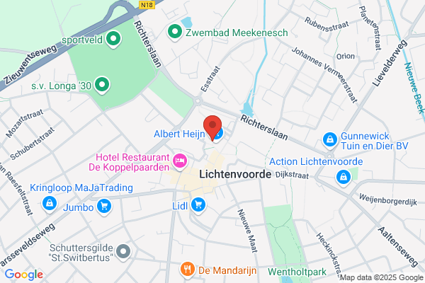Markee Boek & Kantoor
