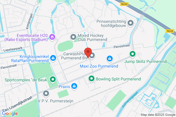 Metselbedrijf André Tol BV