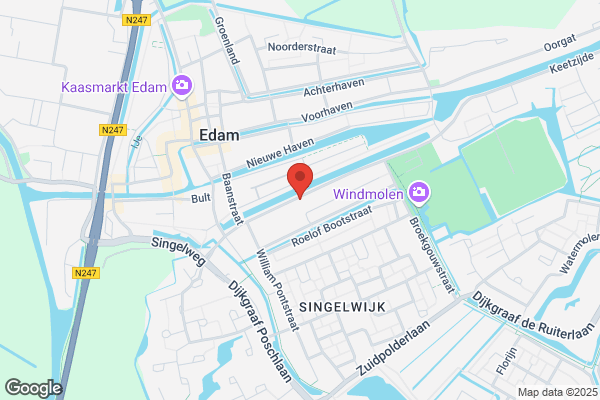P. Van Wees Transport Bv