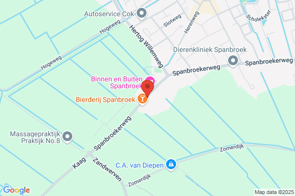 Raske & Van Der Meyde Bv