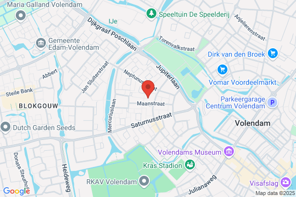 Brandes Schoonmaakbedrijf