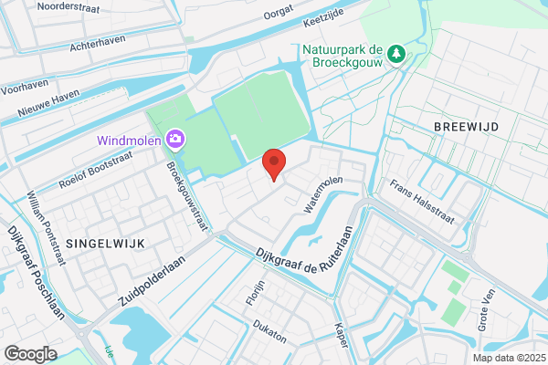 Schoonmaak- En Onderhoudsbedrijf Opdam