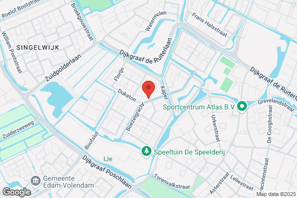 Schoonmaakbedrijf Markerij