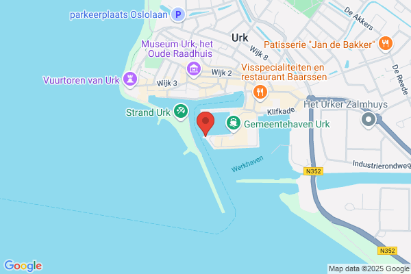 De Zuiderzee