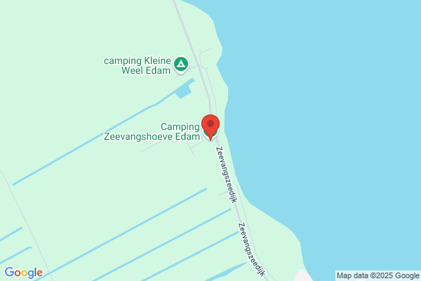 Zuiderzee, De