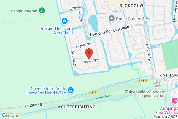 Auto- en Motorrijschool Donald