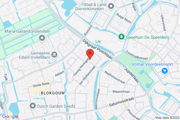 Autorijschool Koolwijk