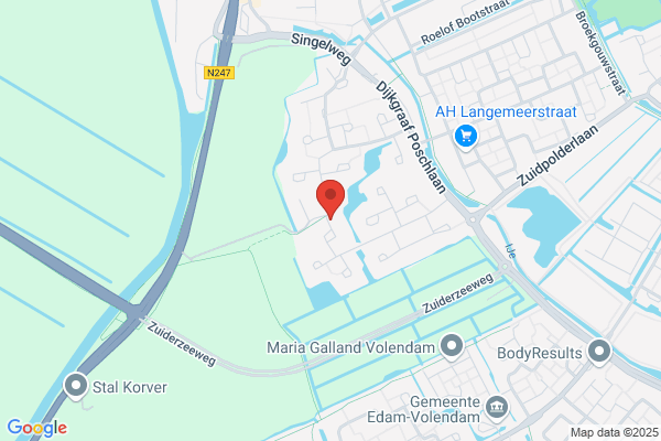 Botter Sbo, De
