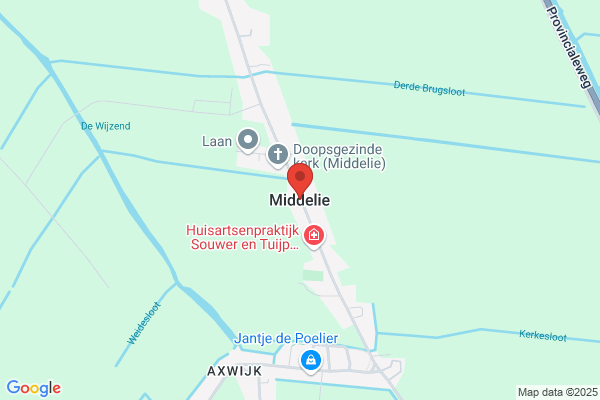 Middelie Openb