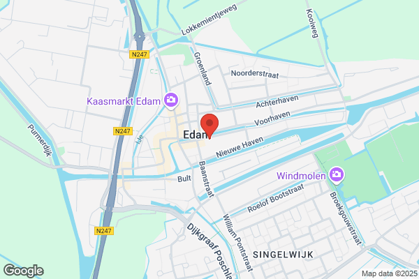 Ploegschaar Prot Chr, De