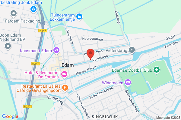 Sint Nicolaas Lyceum