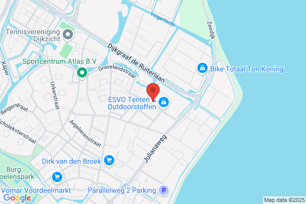 Volendammer Afbouwbedrijf Bv