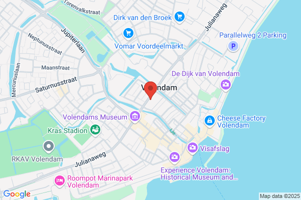 Stucadoorsbedrijf Thijs Steur Bv