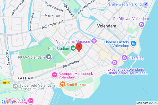 Tandheelkundig Centrum Volendam