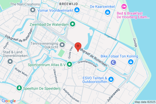 Bouw En Renovatiebedrijf Tolsma