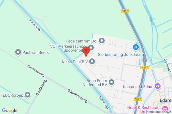 D. Schot Timmer- En Onderhoudswerk