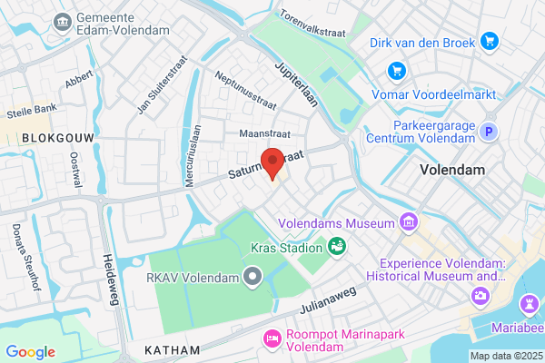 Jonk & Tol VOF Timmerbedrijf
