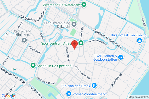 Marco De Boer, Timmer En Onderhoudsbedrijf