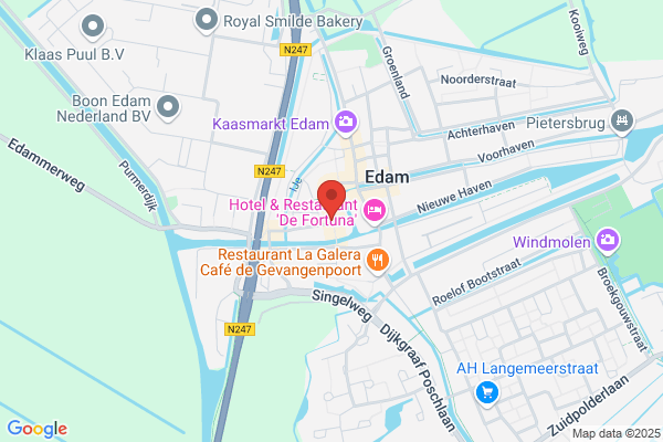 De Groot Assurantien Edam Bv