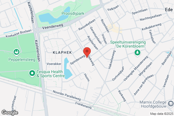 Autotemp Ede Bv