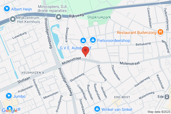 Dierenartspraktijk 2D