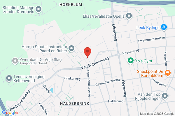 Oldenbeuving, A M