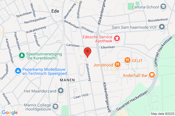 PDP Ede Psycholoog Diagnostiek en Psychotherapie