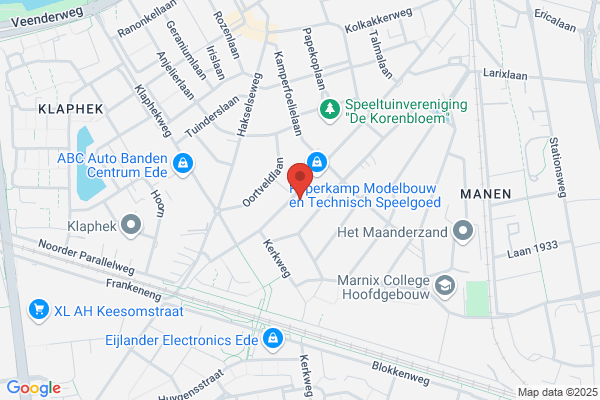 Autobedrijf H.Kroon
