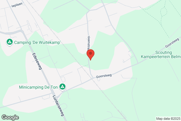 Autobedrijf Harn Gebr Van