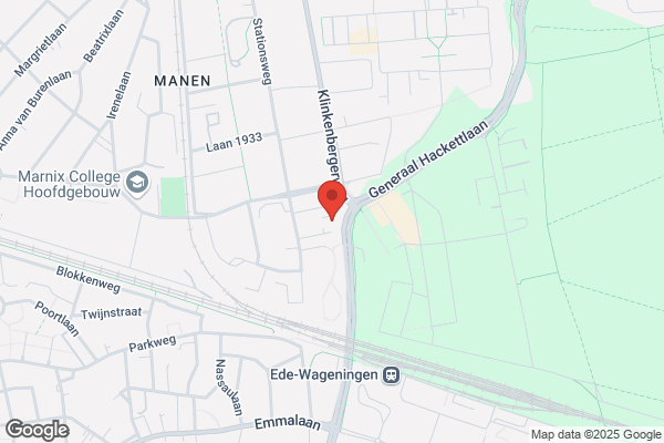 Autohuis Ede Van Wirdum B.V.