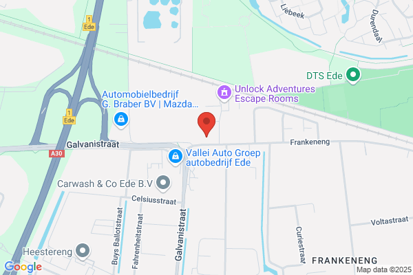 Broekhuis Ede Bv