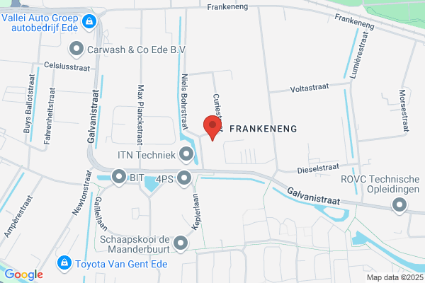 Trekhaakcentrum Ede
