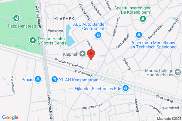 ABS Hanegraaf en Heij Ede Wageningen