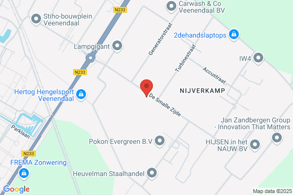 Autoschadebedrijf Velbo