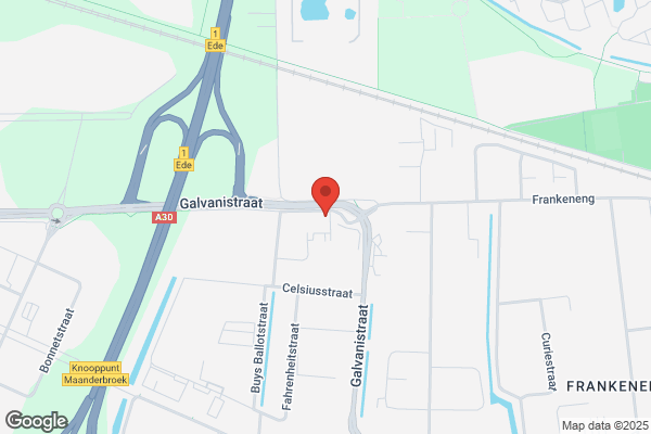 Avis Ede
