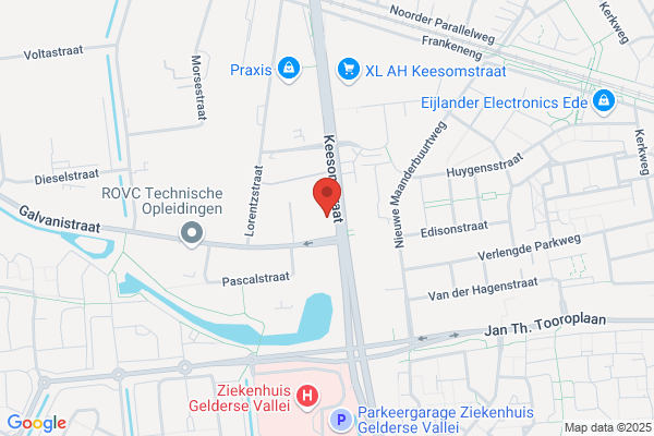 Rabobank Vallei en Rijn