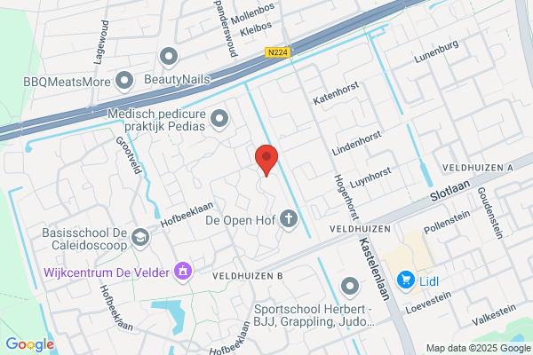 Bruil Technisch Advies
