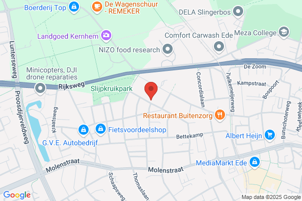 Macco Adviesbureau Voor Management En Training