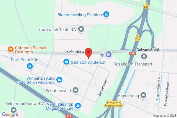 Nijenhuis Jw Management Bv