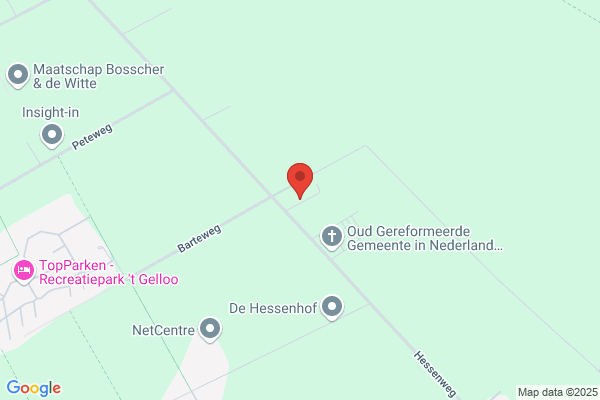 Van Der Baan Advies