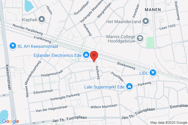 Born, Gert Van Den