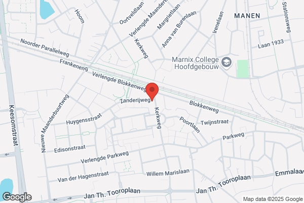 Born, Gert Van Den