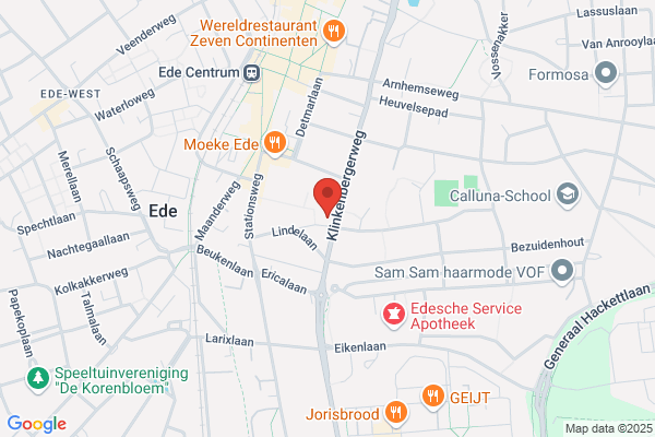 Hendriks Adm.Kantoor En Belastingadviesburo