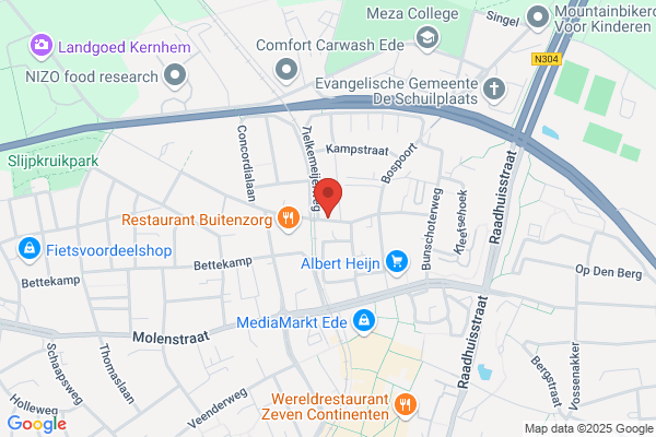 Administratiekantoor Ascherman