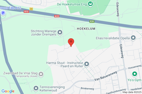 Soet Bedrijfsadministratie