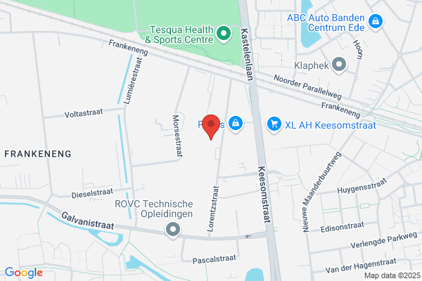 Welkoop Ede