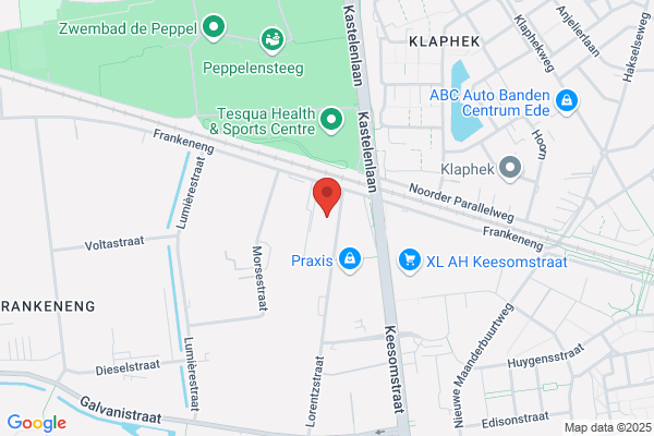 Webwinkel Heerenveen
