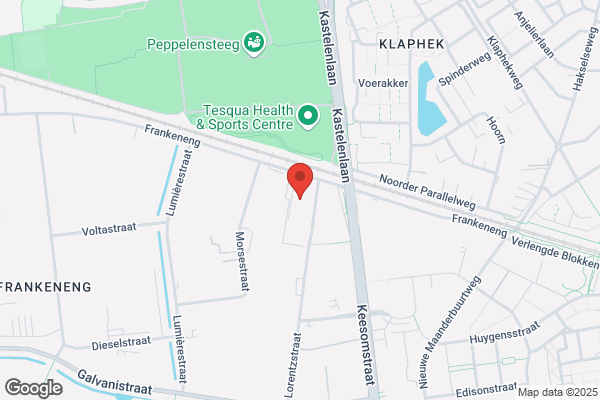 Toolstation Ede